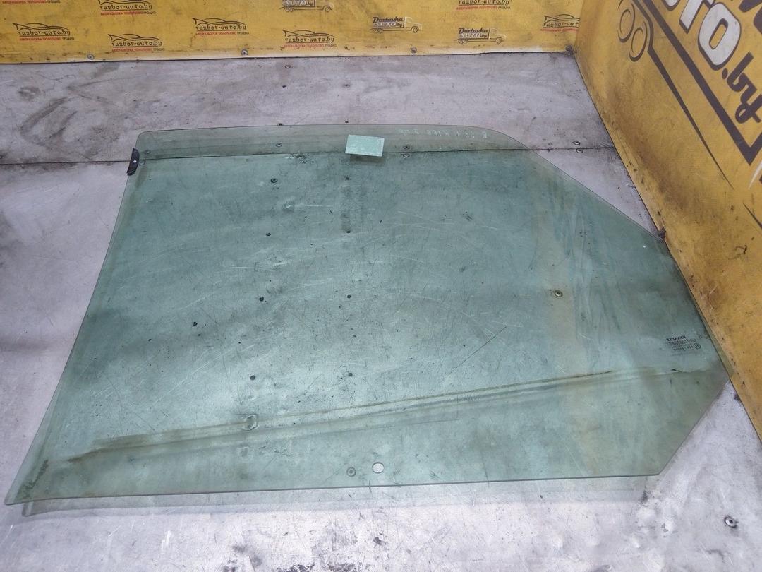 Стекло двери задней правой FGYL76 Renault Scenic купить с доставкой