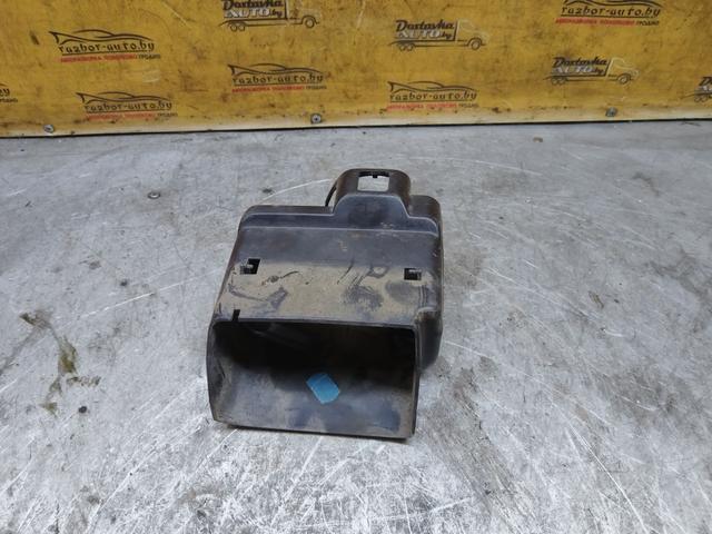 Кожух рулевой колонки LZ6NFF Seat Toledo купить на авторазборке