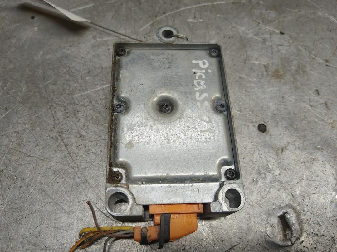 Блок AirBag 9X52AA Citroen Xsara Picasso купить