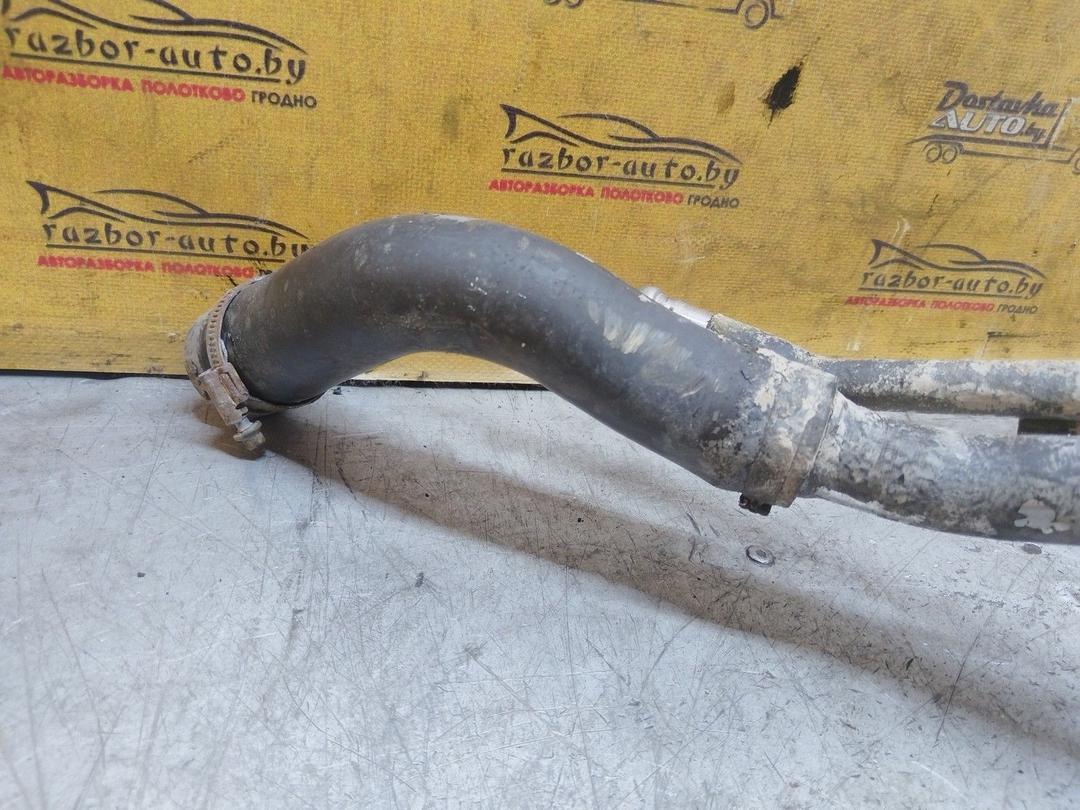 Горловина топливного бака RMYCT5 Volvo S40 undefined