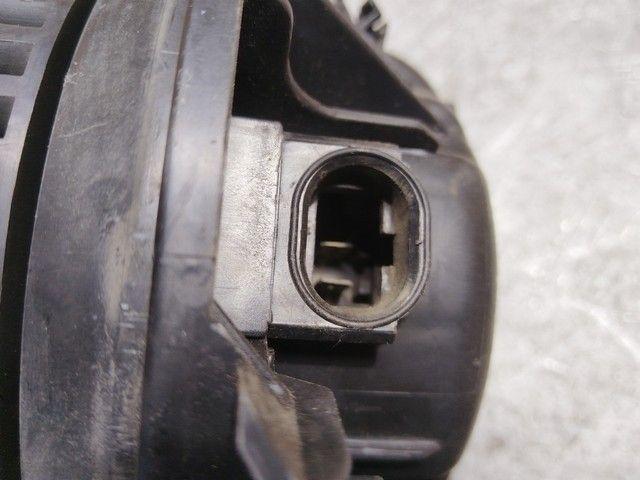 Моторчик печки 627P48 Peugeot 406 купить в магазине запчастей бу