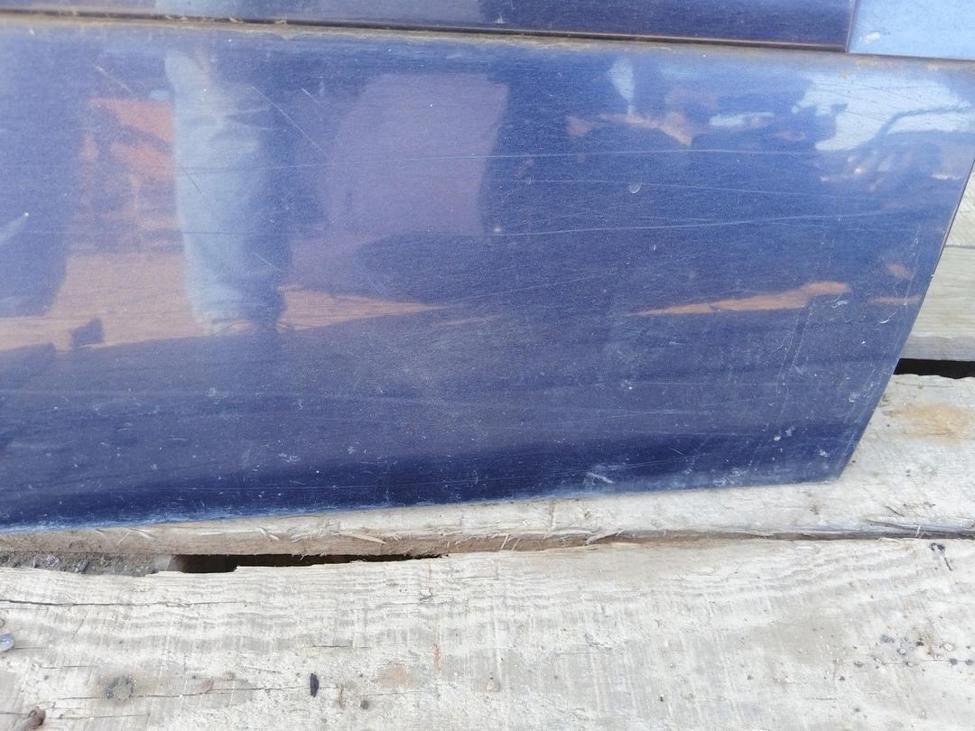 Дверь передняя правая PGL0UE Fiat Palio купить в магазине запчастей бу