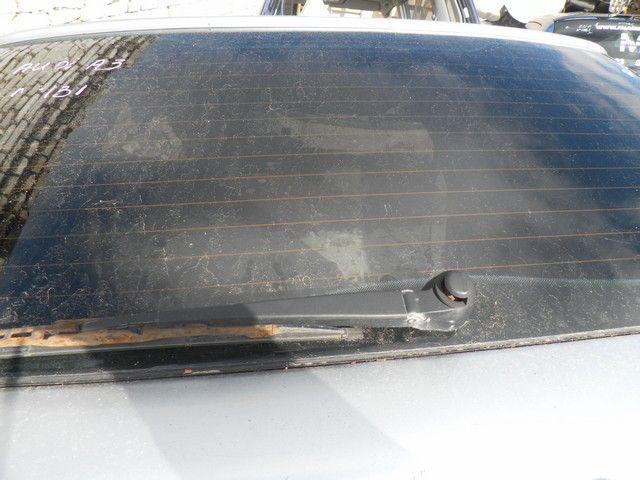 Щеткодержатель задний 13QD4W Audi A3 купить