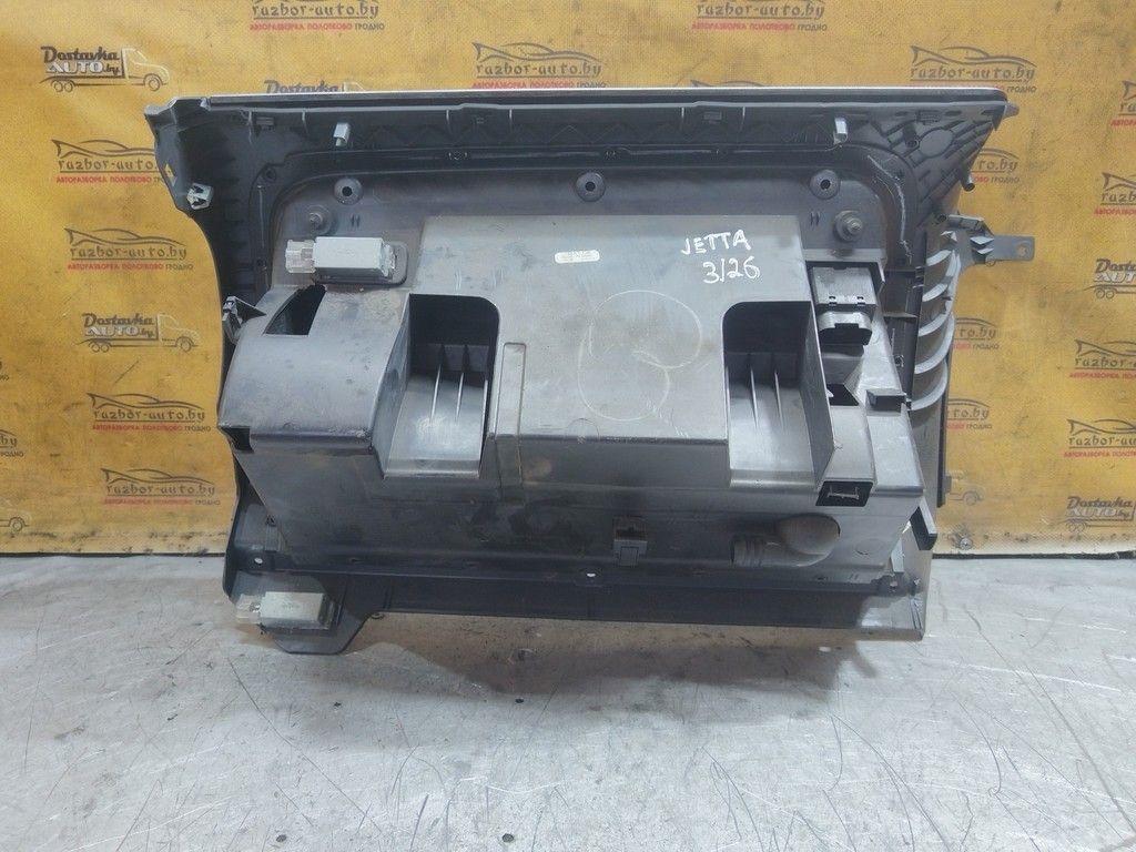 Бардачок ATG4Q2 Volkswagen Jetta - Фото 5