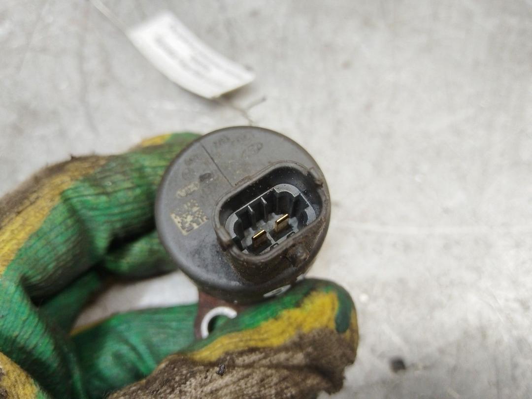 Регулятор давления топлива 2M5FF6 Hyundai Trajet - Фото 3