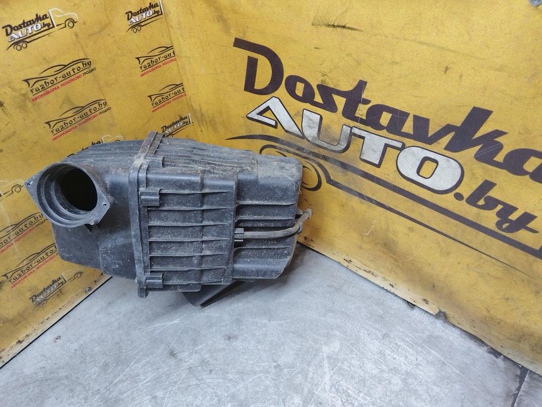 Корпус воздушного фильтра 76DSJU Peugeot Partner - Фото 5