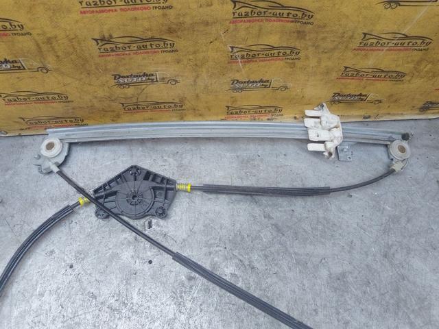 Стеклоподъемник электрический передний правый OVLHFE Citroen C8 купить с доставкой