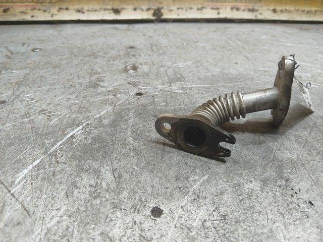 Масляная трубка турбины UFV6GC Fiat Linea купить с доставкой