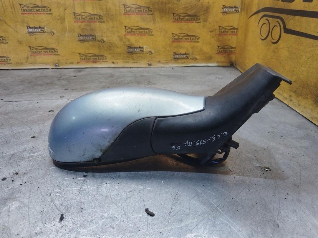 Зеркало наружное правое 73DZVH Citroen C5 купить