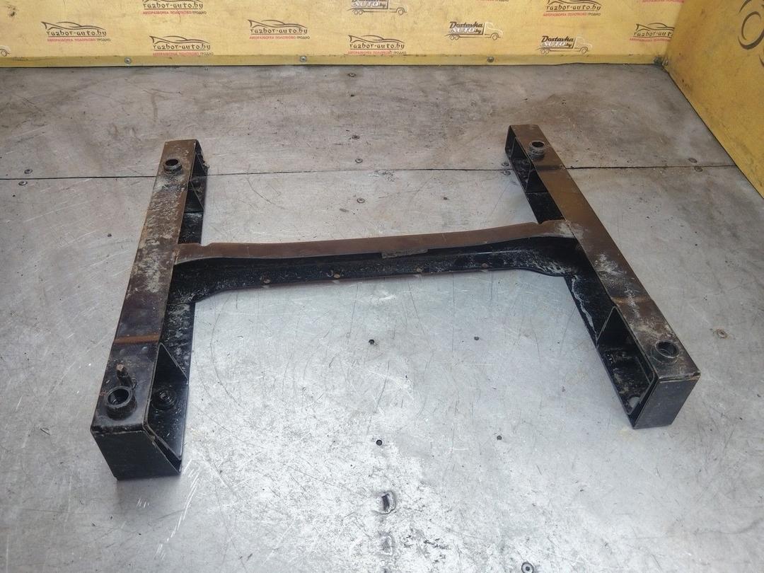 Крепление сиденья 5KY086 Volkswagen Caddy - Фото 2