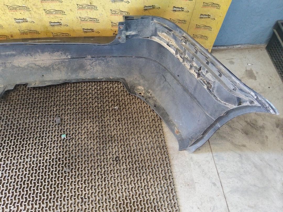 Бампер задний PXU45Y Volkswagen Passat undefined