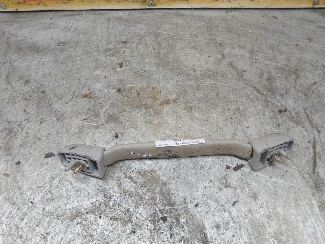 Ручка внутренняя потолочная O2XXQ2 Subaru Forester купить в магазине запчастей бу