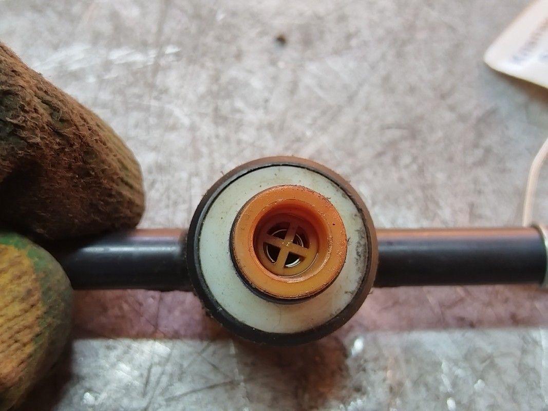 Клапан перепускной L01SD3 Skoda Octavia купить