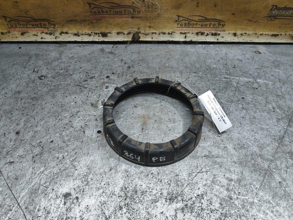 Кольцо зажимное топливозаборника EE4ENY Audi 100 - Фото 1