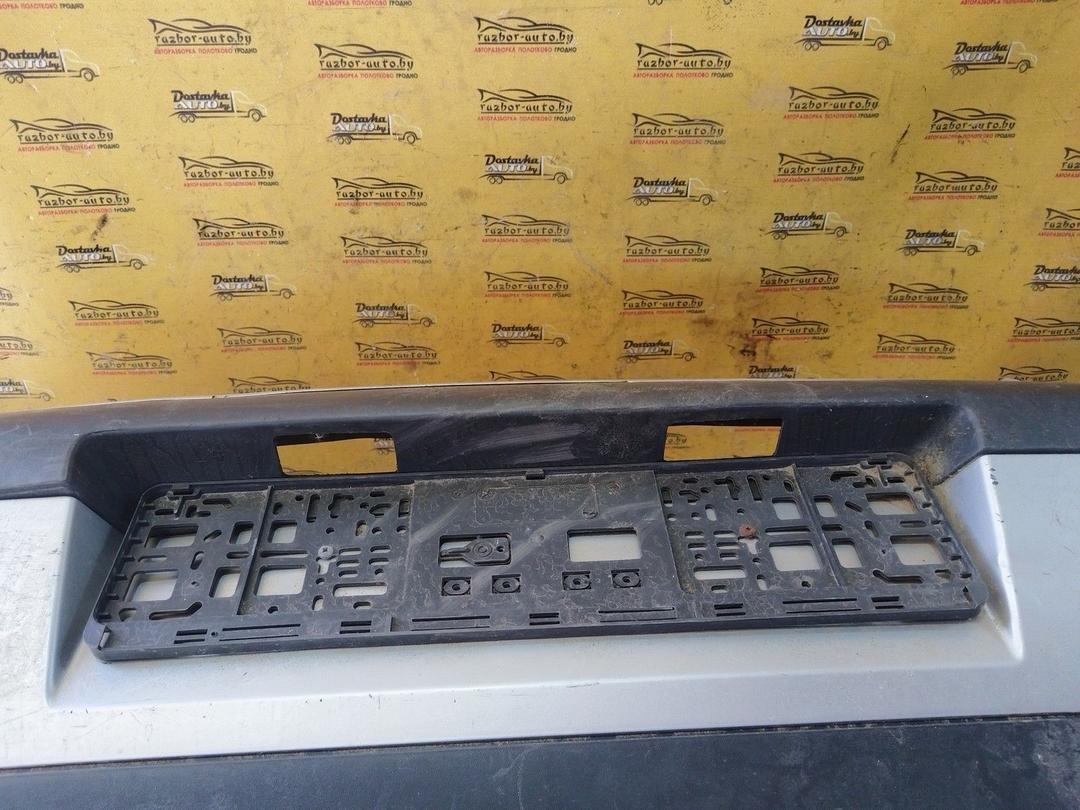 Бампер задний 3ACOMG Seat Cordoba купить
