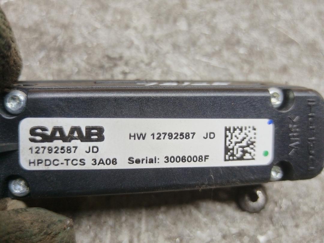 Кнопка (выключатель) E1T79S Saab 9-3 купить в магазине запчастей бу