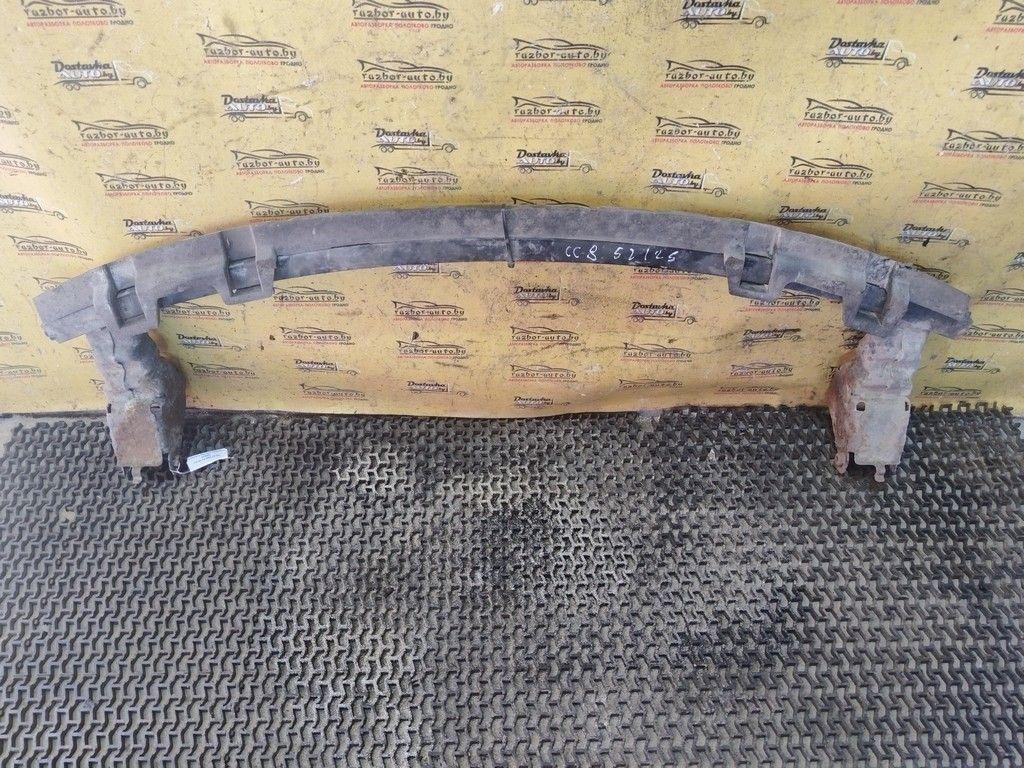 Усилитель бампера переднего MTB2DL Citroen C8 - Фото 2