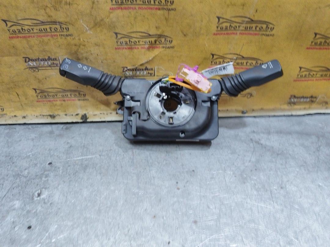 Переключатель подрулевой (стрекоза) NPJ6CN Opel Zafira купить на авторазборке