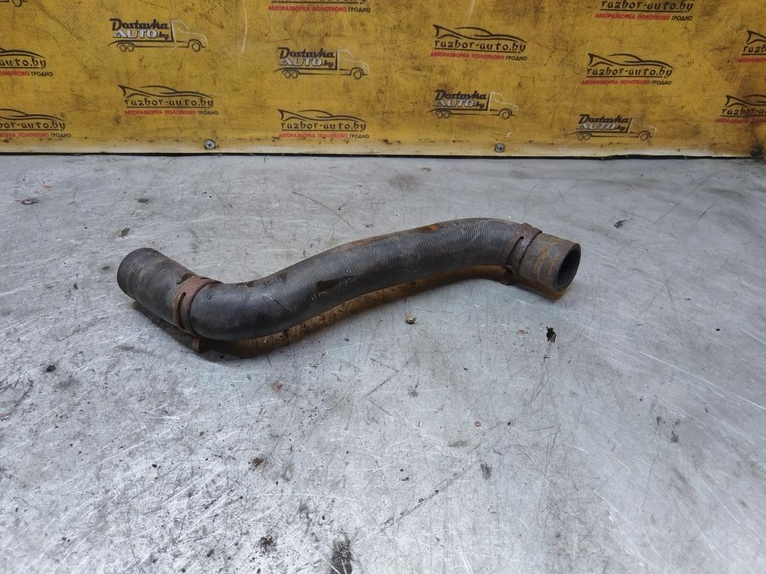 Патрубок радиатора 1CPASJ Nissan Note - Фото 2