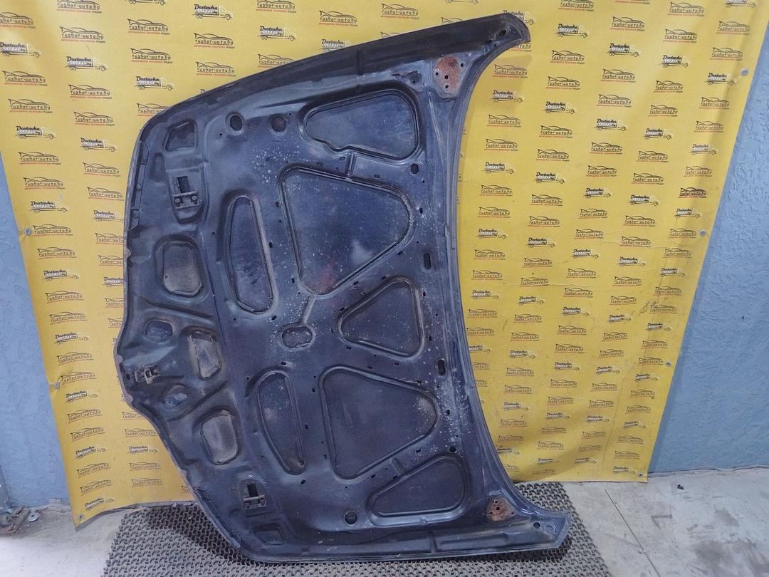 Капот Q9G9HW Renault Laguna купить на авторазборке