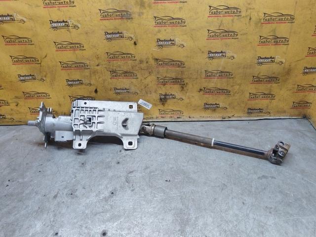 Рулевая колонка 6ZY44P Citroen C4 Grand Picasso купить с доставкой. Огромный выбор запчастей и марок авто. У нас есть практически все.