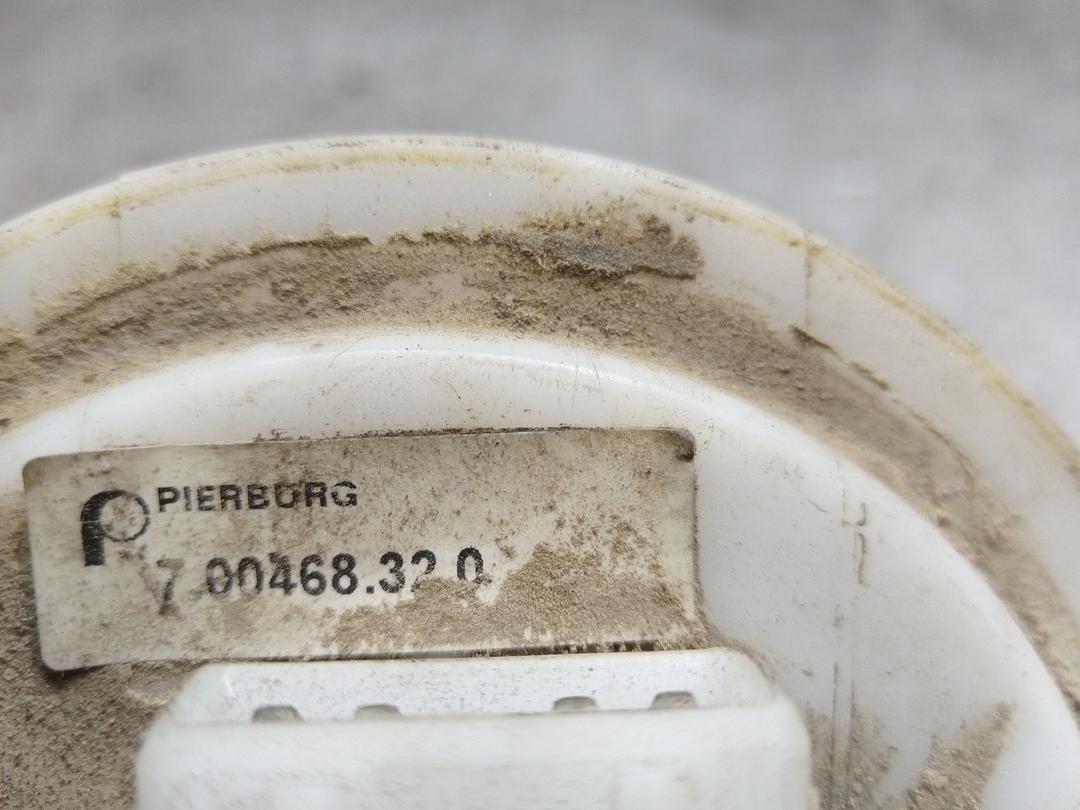 Колба в бак 0SNPV4 Renault Espace купить на авторазборке