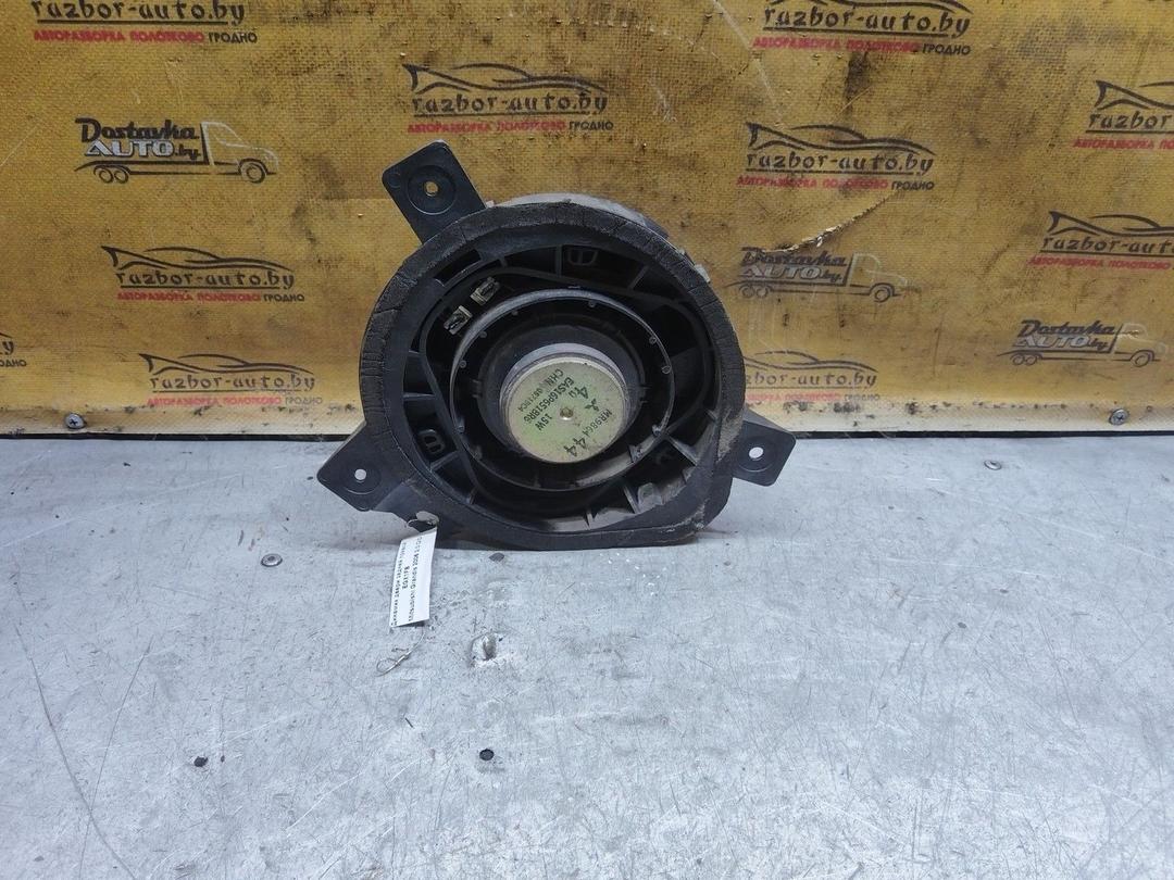 Динамик двери задней правой EGX1FB Mitsubishi Grandis купить