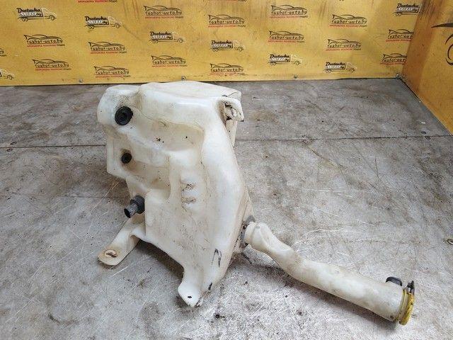 Бачок омывателя ZUFG4M Opel Signum - Фото 4