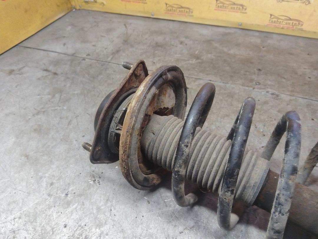 Амортизатор передний правый A89GHM Hyundai Matrix - Фото 5