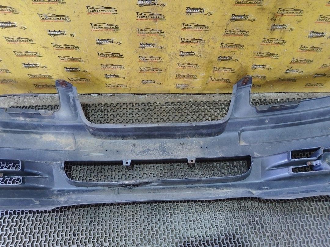 Бампер передний QK6OOE Hyundai Trajet undefined