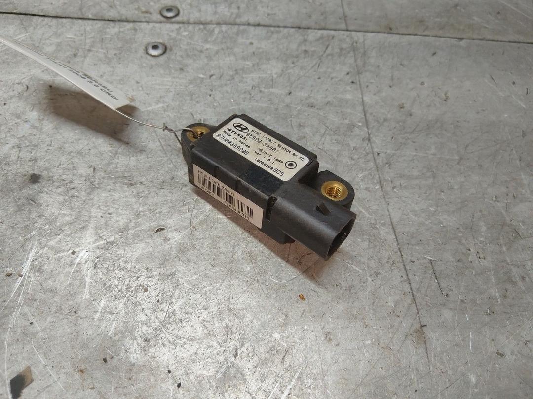 Датчик удара 6GR3SU Hyundai Trajet