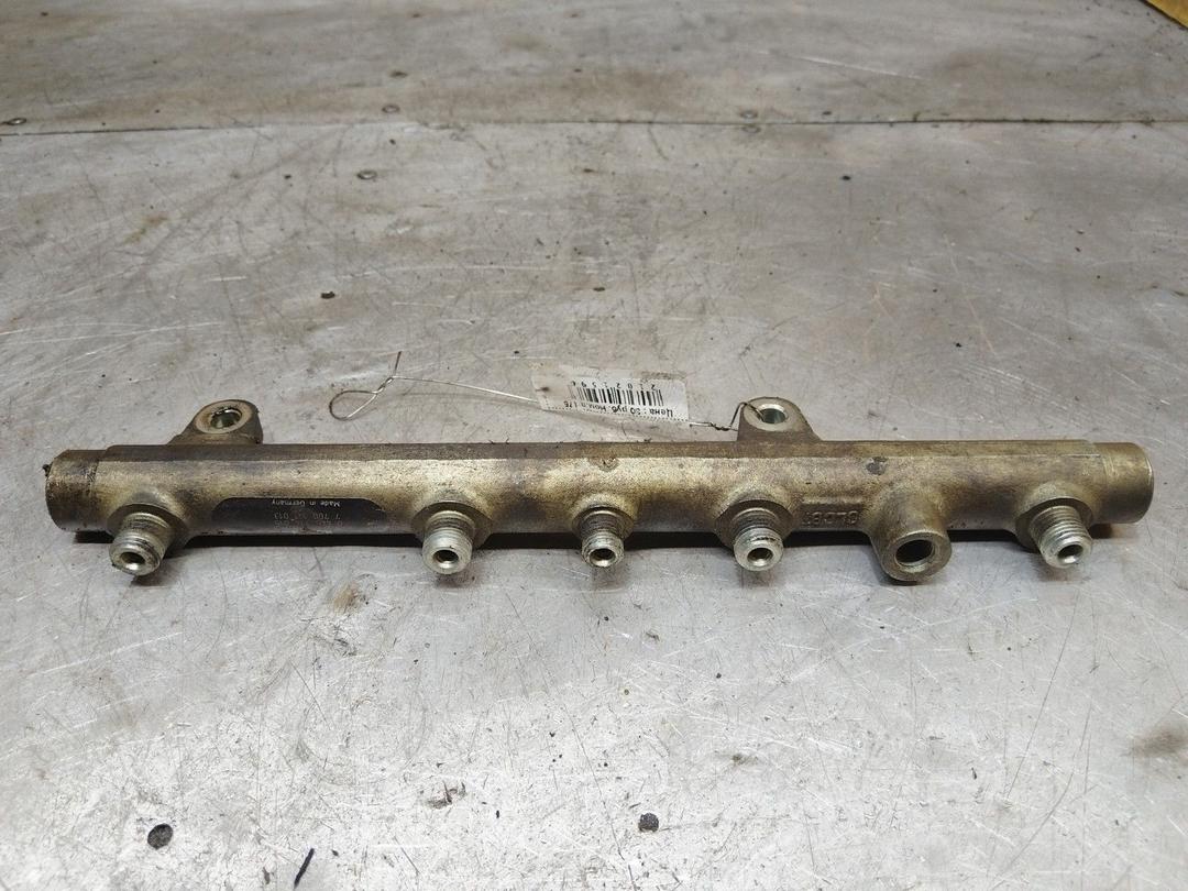 Топливная рампа QM4LI0 Renault Scenic RX4 - Фото 1