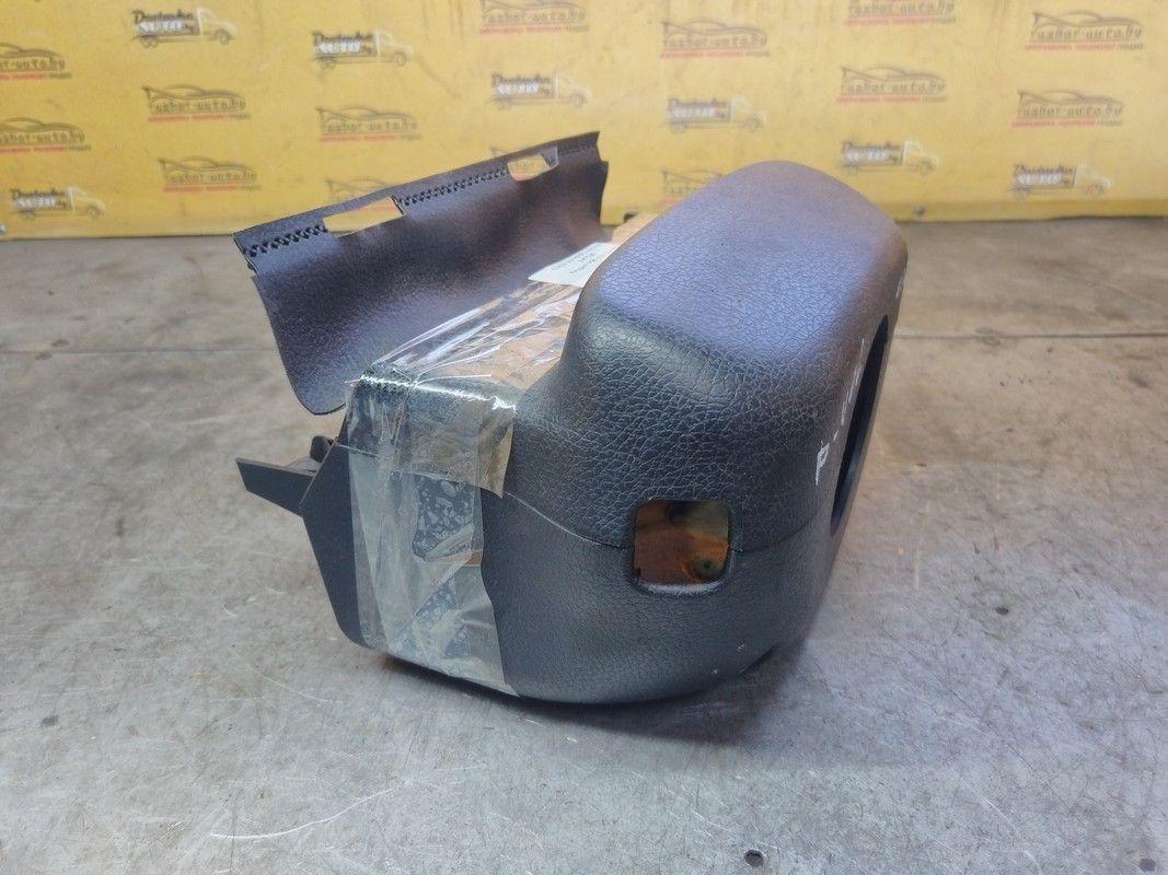 Кожух рулевой колонки SHY2JE Peugeot 406 - Фото 3