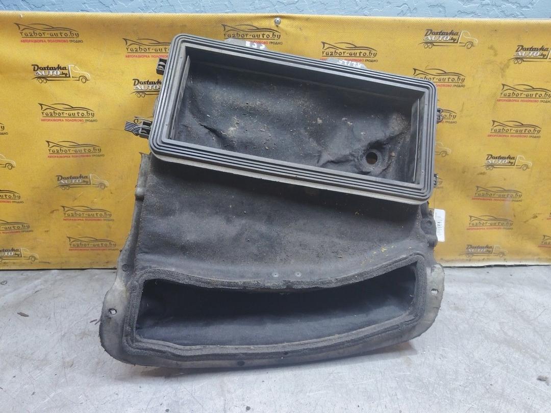 Корпус салонного фильтра N79PW8 Citroen C8 купить с доставкой