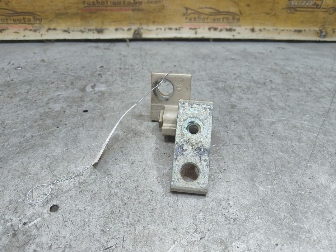 Петля двери передней правой I0EF3M Fiat Linea - Фото 3