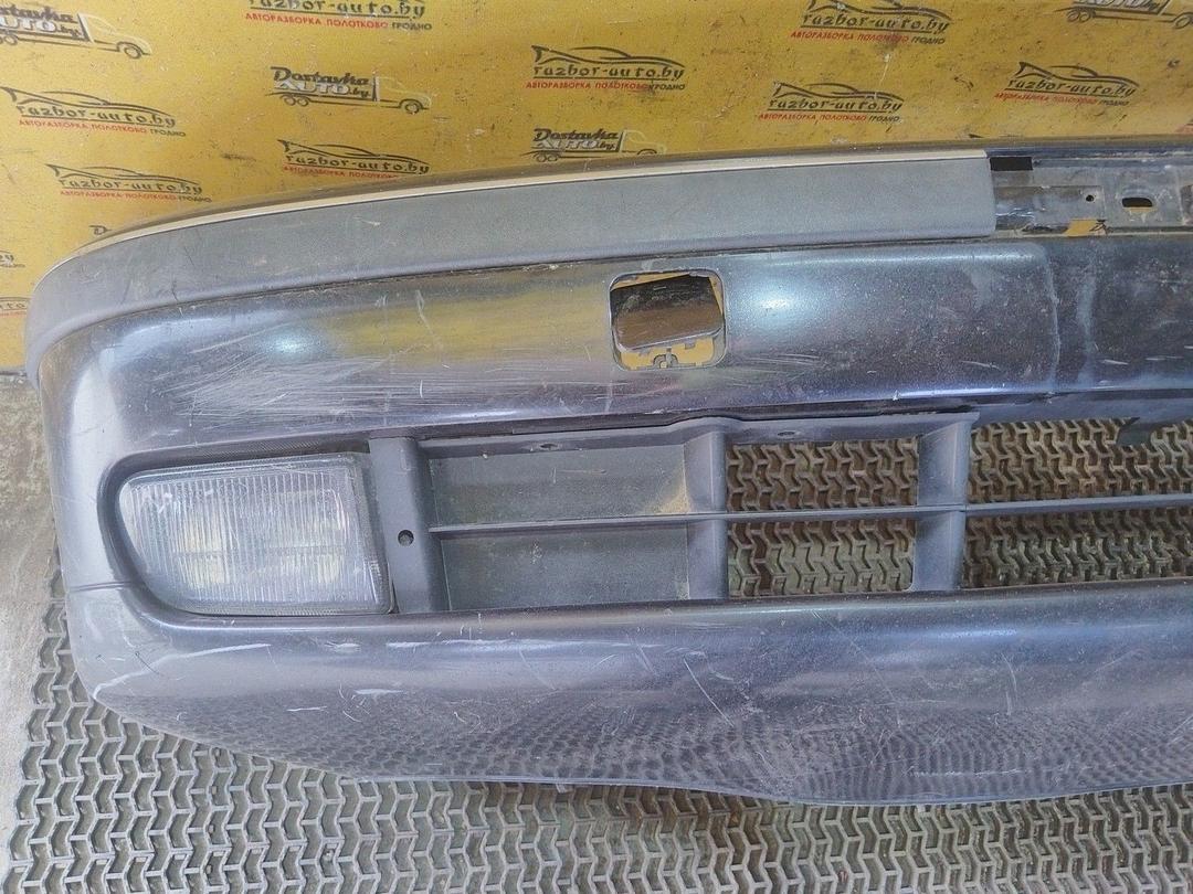 Бампер передний 9FF7T8 BMW 5 E39 купить с доставкой