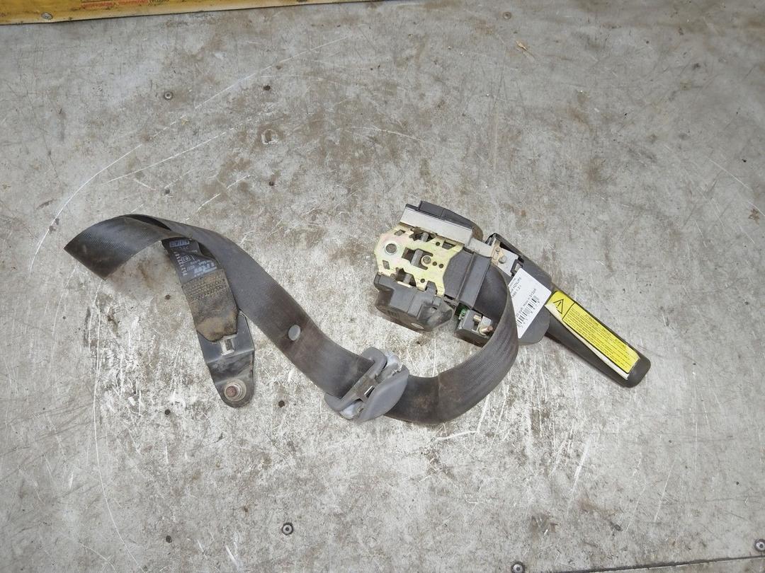 Ремень безопасности передний правый HZNJP8 Fiat Palio - Фото 2