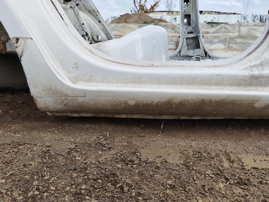 Крыло заднее правое COKAH1 Skoda Fabia купить с доставкой