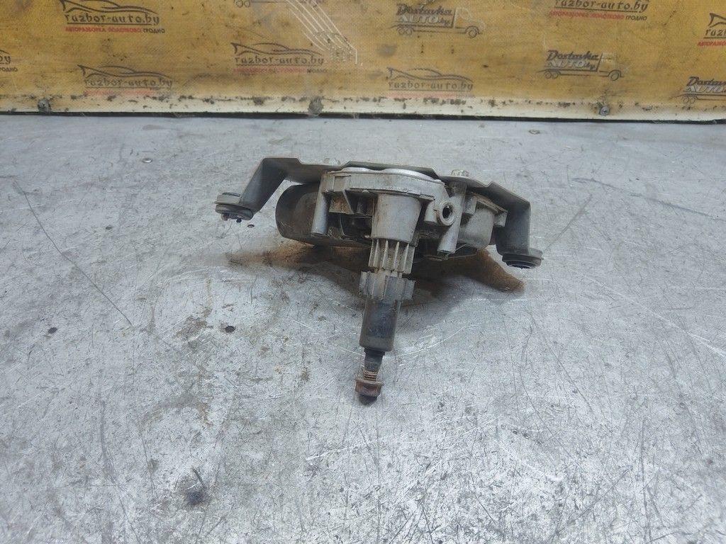 Моторчик заднего стеклоочистителя (дворника) L21QUI Peugeot 206 - Фото 2