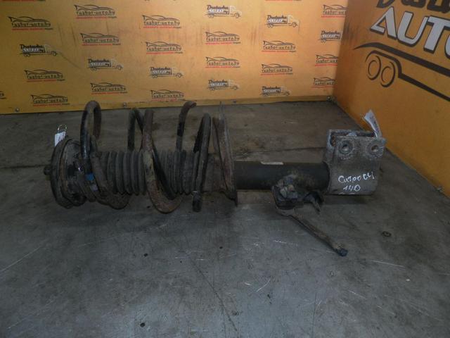 Амортизатор передний правый MST1OK Citroen C4 купить