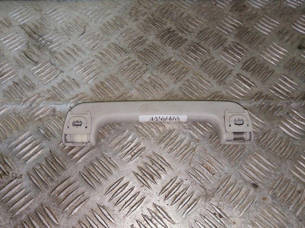 Ручка внутренняя потолочная 9FG3XH Audi A6 - Фото 2