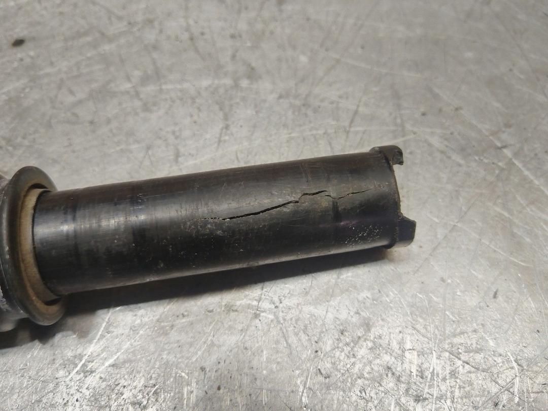 Рулевой карданчик 5NW6ID Renault Scenic купить с доставкой