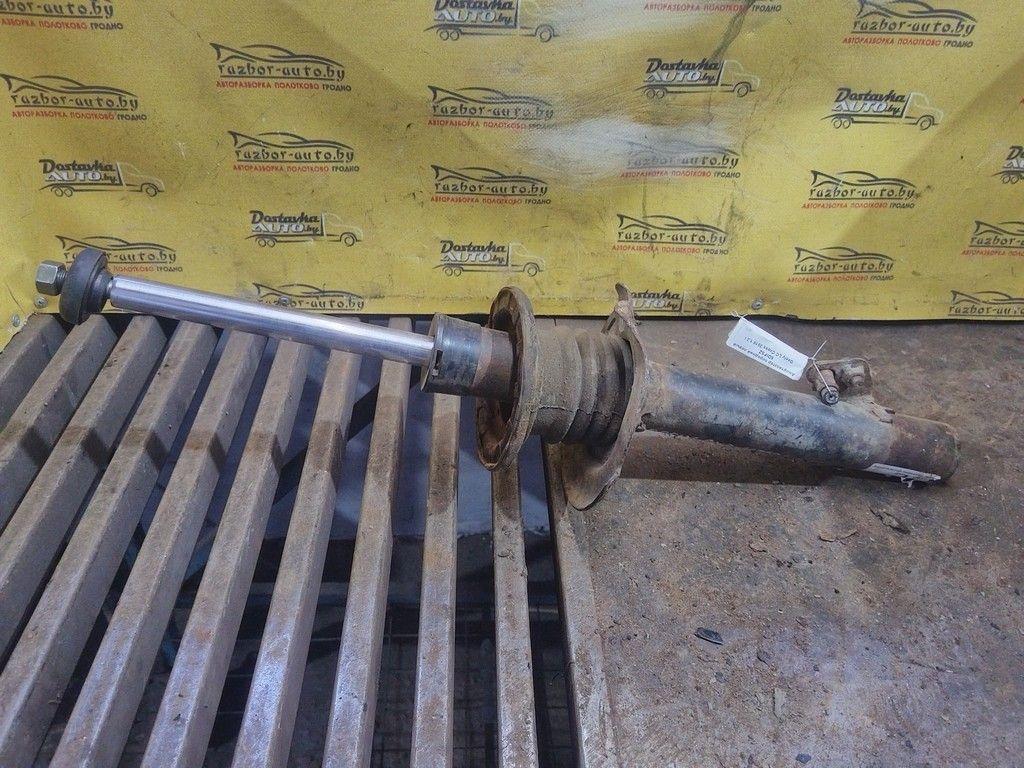 Амортизатор передний левый 6DIFSZ Geely LC Cross - Фото 4