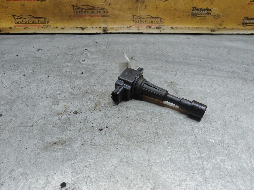 Катушка зажигания D3EV74 Mazda 3 undefined