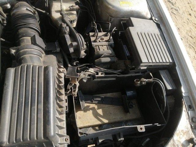 Полка аккумулятора 06GQ6J Peugeot 406 купить