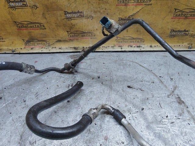 Трубка гидроусилителя X62H9R Citroen Xsara Picasso купить на авторазборке