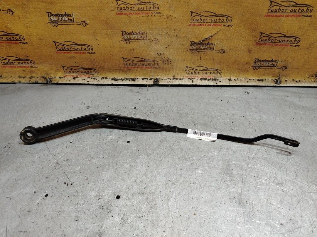 Щеткодержатель (поводок стеклоочистителя, дворник) 3CR97N Nissan Primera - Фото 2