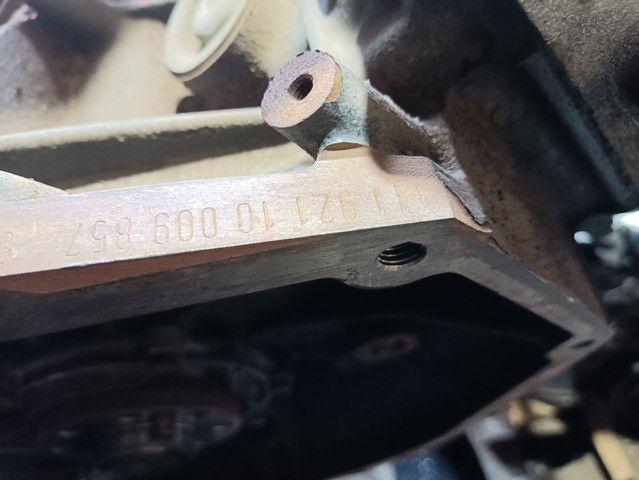 Двигатель 0SRU4Q Mercedes C W202 купить