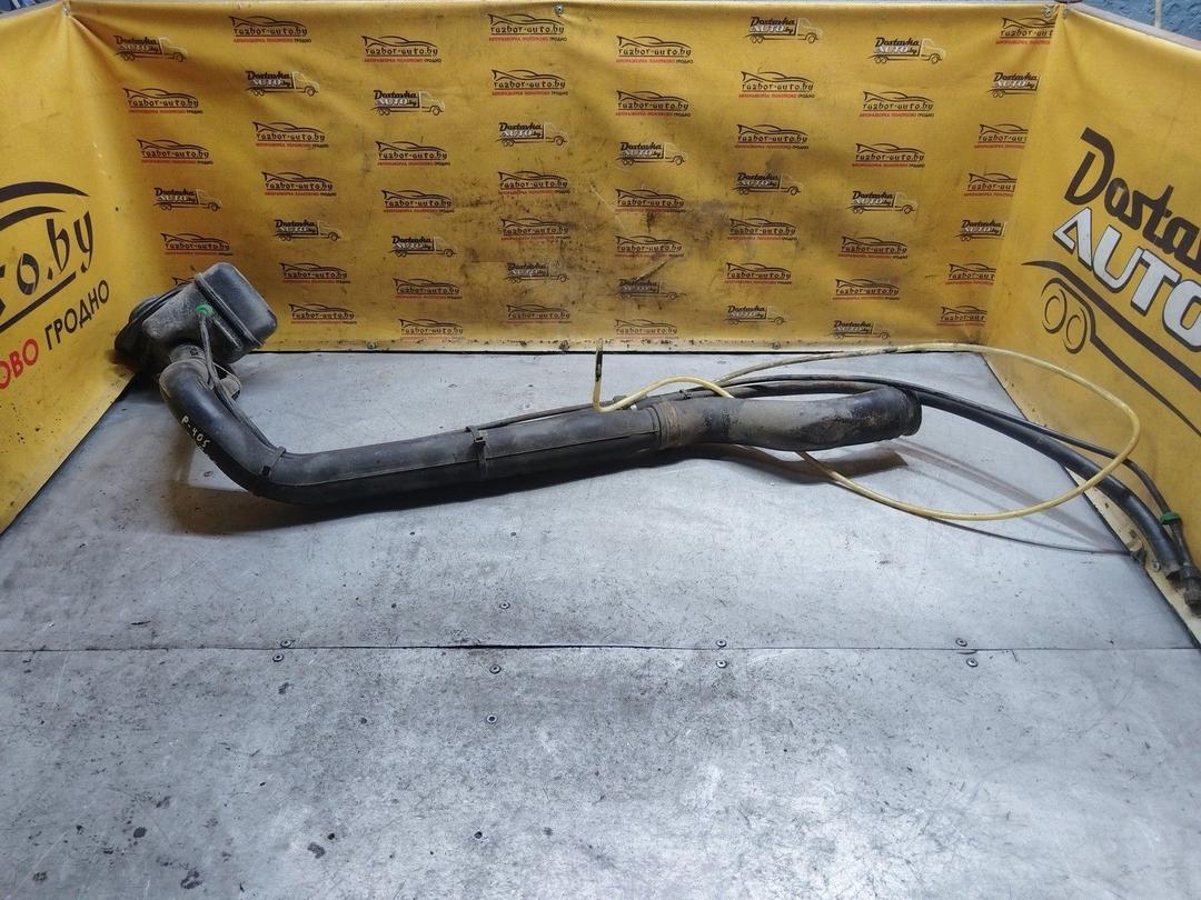 Горловина топливного бака H99K94 Peugeot 405 купить в магазине запчастей бу