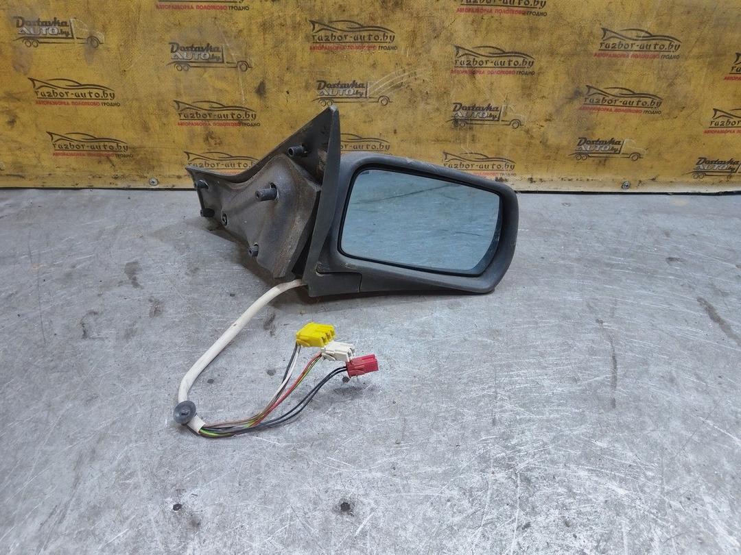 Зеркало наружное правое V6ODY2 Citroen Xantia